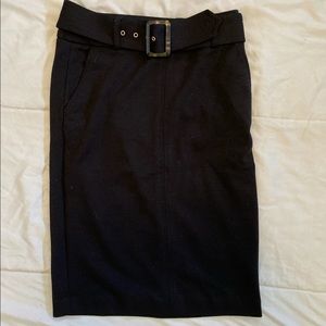 Small Pencil Skirt